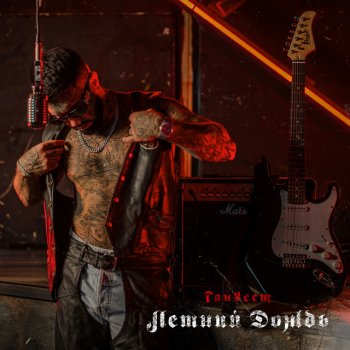 Ганвест Летний дождь
