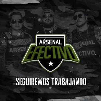 Arsenal Efectivo L.A. Dank