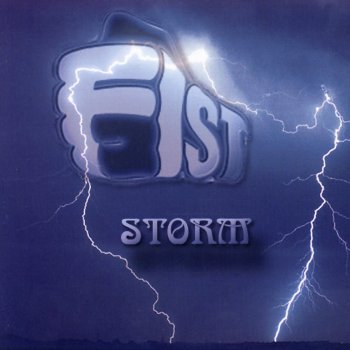 Fist Try a Little Love On Me