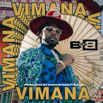 B.o.B Vimana