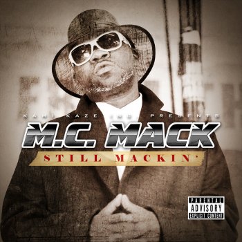 M.C. Mack Black Emmanuelle