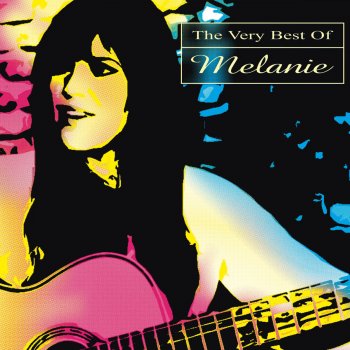 Melanie Any Guy