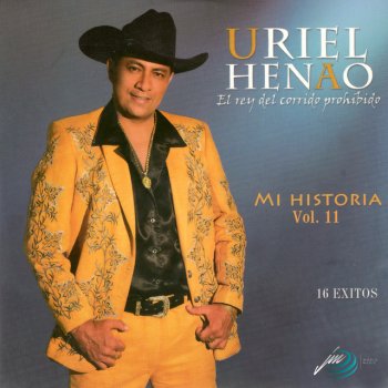 Uriel Henao La Mafia Continua