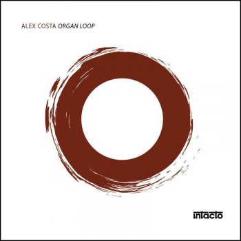 Alex Costa Organ Loop