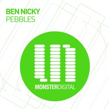 Ben Nicky Pebbles - Radio Edit