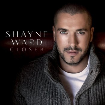 Shayne Ward Crying, Lying Eyes