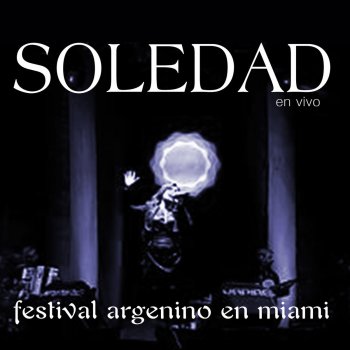 Soledad Malambo (En Vivo)