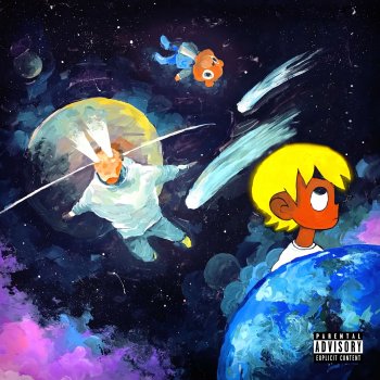 BIG Blonde feat. WHITE SKY Джанго