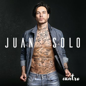 Juan Solo Serenata