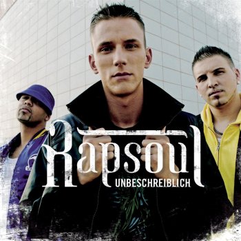 Rapsoul Verzweifelt (Radio Edit)