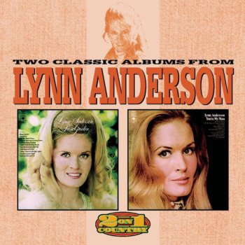 Lynn Anderson I Don't Want to Play Hous