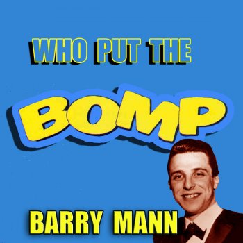 Barry Mann The Millonaire
