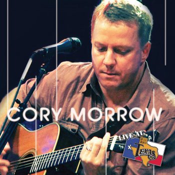 Cory Morrow The Way I Do