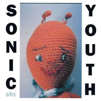 Sonic Youth New White Kross