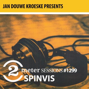 Spinvis Astronaut (2 Meter Session)