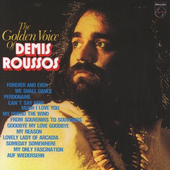 Demis Roussos Auf Wiedersehn