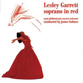 Lesley Garrett Vilja (from The Merry Widow)
