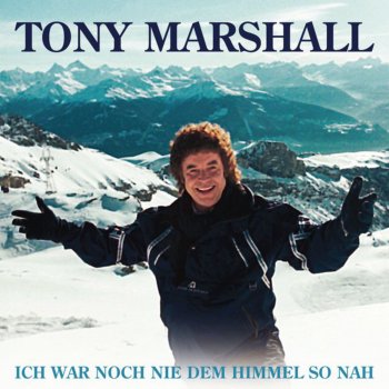 Tony Marshall Schwarze Engel