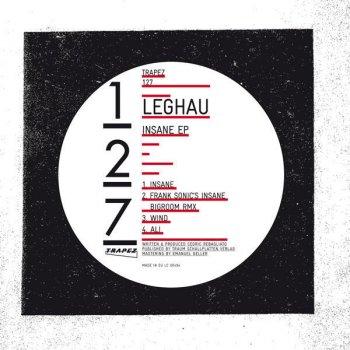 Leghau Insane (Frank Sonic's „Bigroom“ remix)