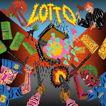 Father feat. ABRA Lotto