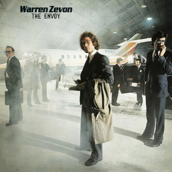 Warren Zevon Wild Thing