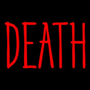 CG5 DEATH