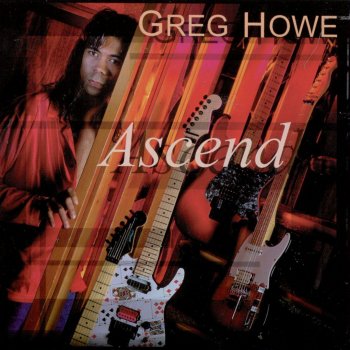 Greg Howe La Villa Strangiato