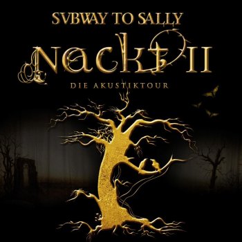 Subway to Sally Die Rose im Wasser (Live)