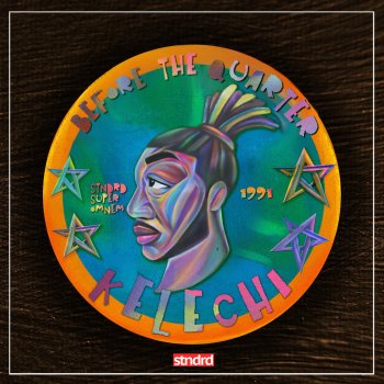 Kelechi feat. Josh Porter It's Alright (Interlude)