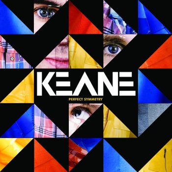 Keane Perfect Symmetry (demo)