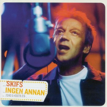 Björn Skifs Mer än tre ord