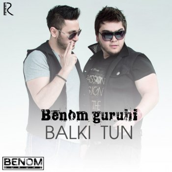 Benom guruhi Balki Tun