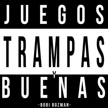 Bobi Bozman Mas Alla De Los Sueños