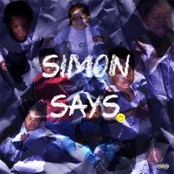 iCEYDONi Simon Says