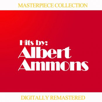 Albert Ammons Bass Gone Crazy