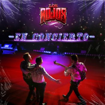 Los Rojos Fuimos (En Vivo)