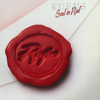 Rufus The Time Is Right