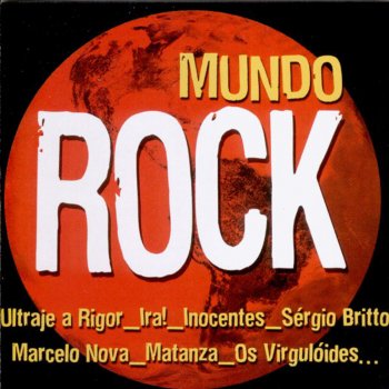 Os Virgulóides Bagulho No Bumba