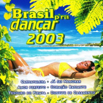 Bahia Pagode Tropical Preciso Te Amar