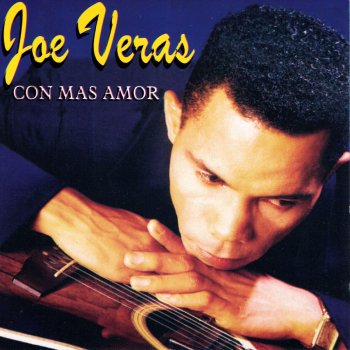 Joe Veras El hombre de tu vida