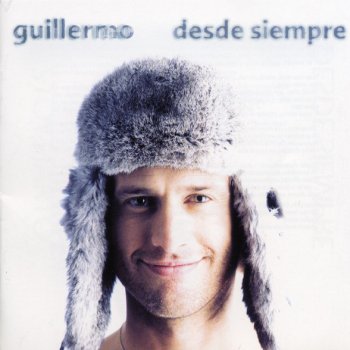 Guillermo Madre