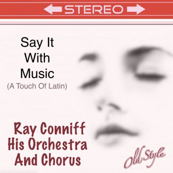 Ray Conniff Brazil (Aquarela Do Brasil)