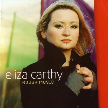 Eliza Carthy King James Version