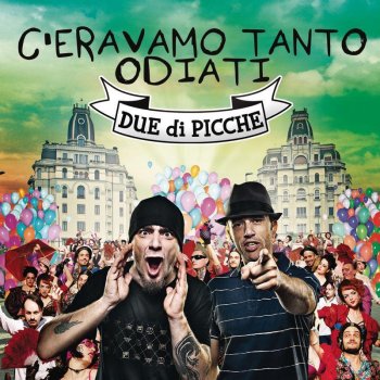 Due Di Picche Fare a meno di te