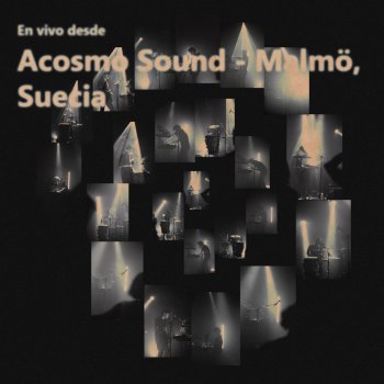 Mitú Volando - En Vivo