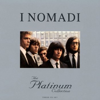 Nomadi Uno Sbaglio - 2003 - Remaster;