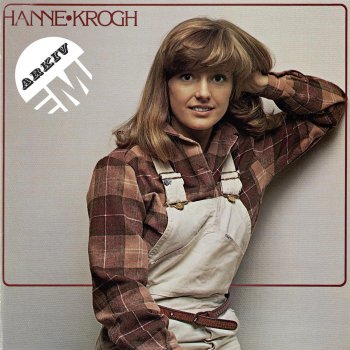 Hanne Krogh Et lite tegn (Remastered)