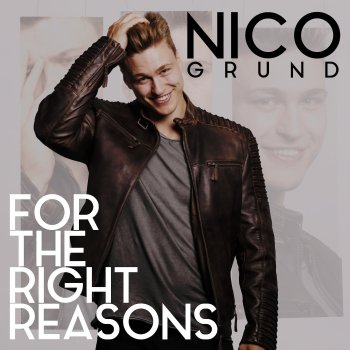 Nico Grund Keep The Flame