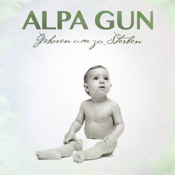 Alpa Gun Al / Pa II (Instrumental)