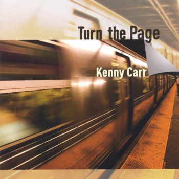 Kenny Carr Bleecker Street